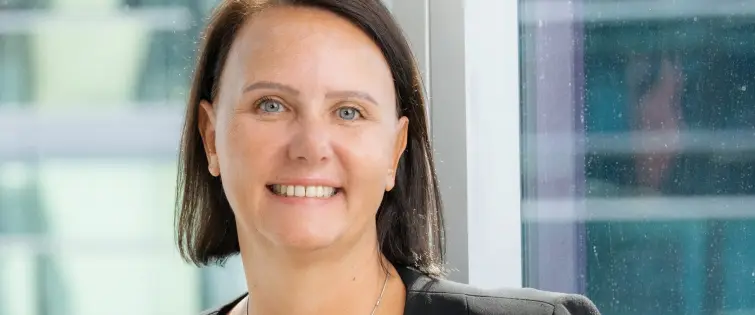 La “mami corpo” del TikTok:  Patricia Jebsen y sus claves para entrar o reinventarse en el mundo laboral