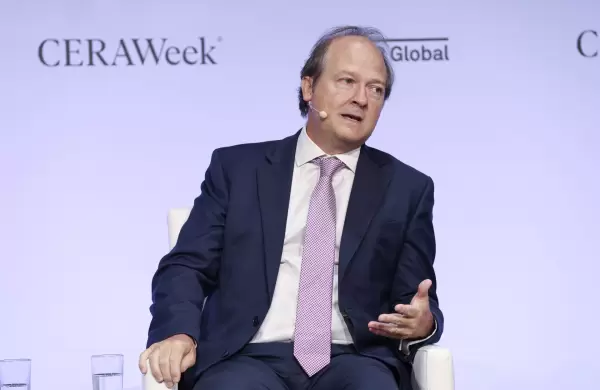 "En cinco años Argentina va a exportar un millón de barriles día y US$ 30.000 millones en minería", según el secretario de Energía