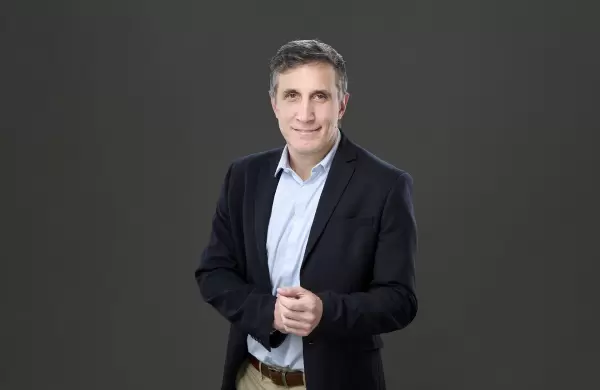 Martn Rapetti: "No cre que el primer ao de Milei iba a ser tan exitoso"