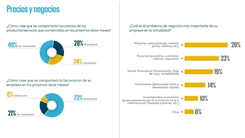 informe vistage 1