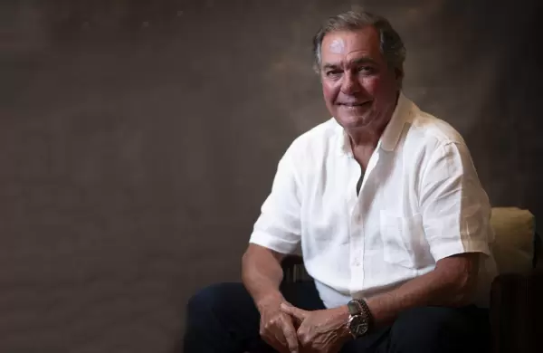 Gerardo Zambrano: "Existe una perspectiva sostenida de valorizacin de la tierra"