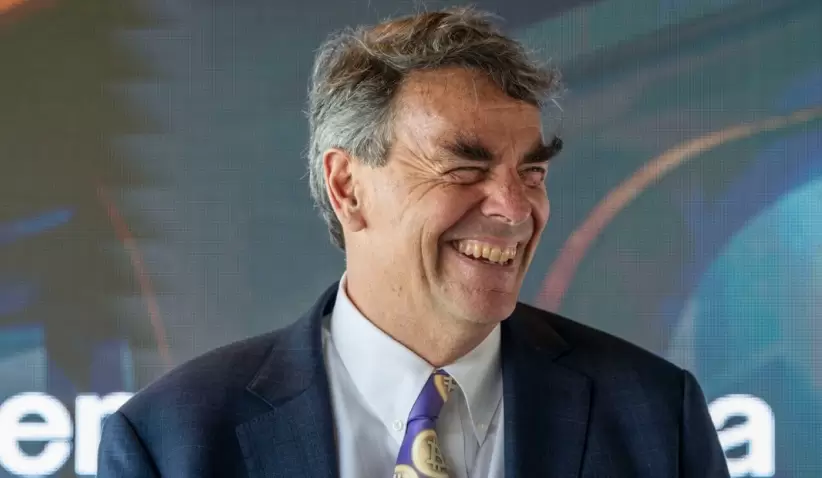 Tim Draper