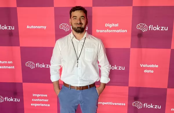 La tecnolgica uruguaya Flokzu desembarc en frica: sus planes para conquistar un nuevo continente apalancados en la IA