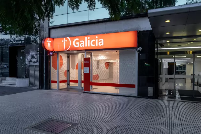 Banco Galicia