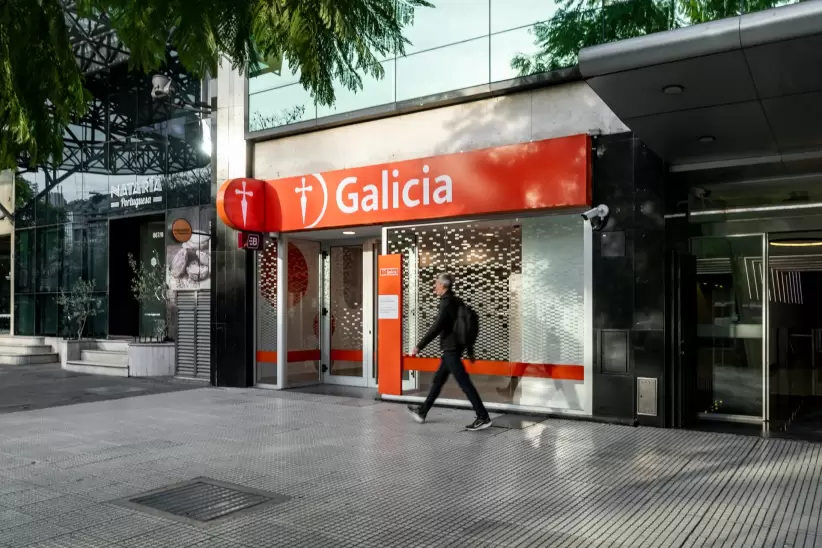 Banco Galicia