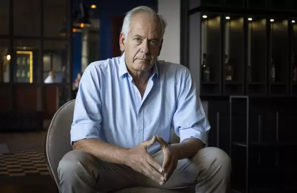 Rodrigo Artagaveytia: el uruguayo que se enamoró del Chaco paraguayo y conquista inversores hacia sus tierras