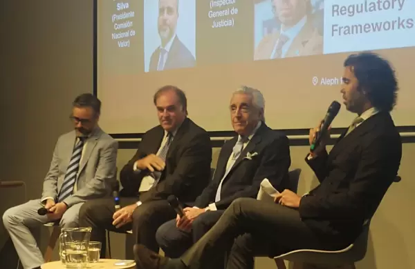 El Gobierno separa $LIBRA de la industria cripto y manda señales a las empresas: habrá tokenización de activos y no prohibirán memecoins