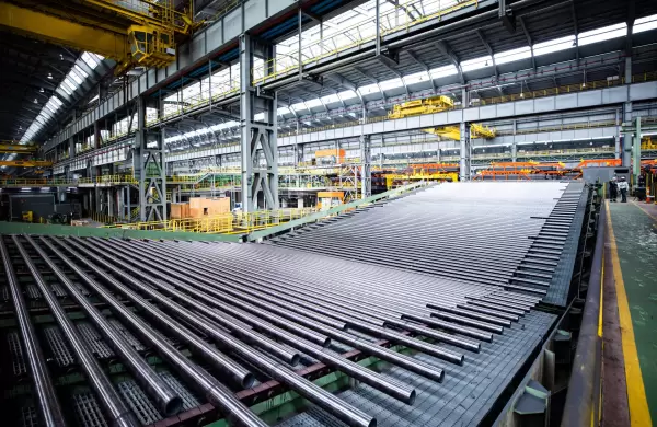 La inversión en junio superó los US$ 7700 millones impulsada por la importación de equipos de producción