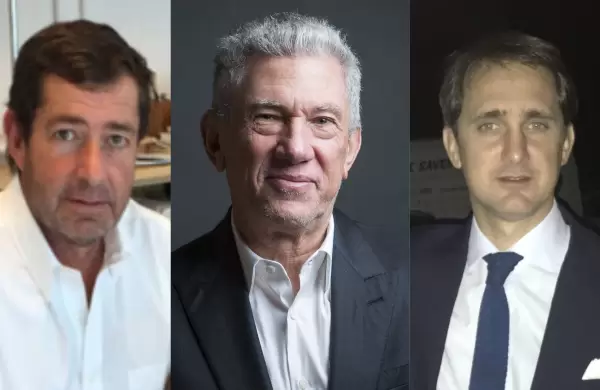 Los dueños de Havanna, Cherñajovsky, Galli y la familia Neuss invierten US$ 300 millones para pisar fuerte en el sector energético