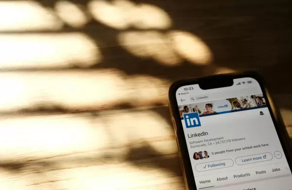 Cómo es el cambio de algoritmo de LinkedIn que podría duplicar tu alcance e ingresos