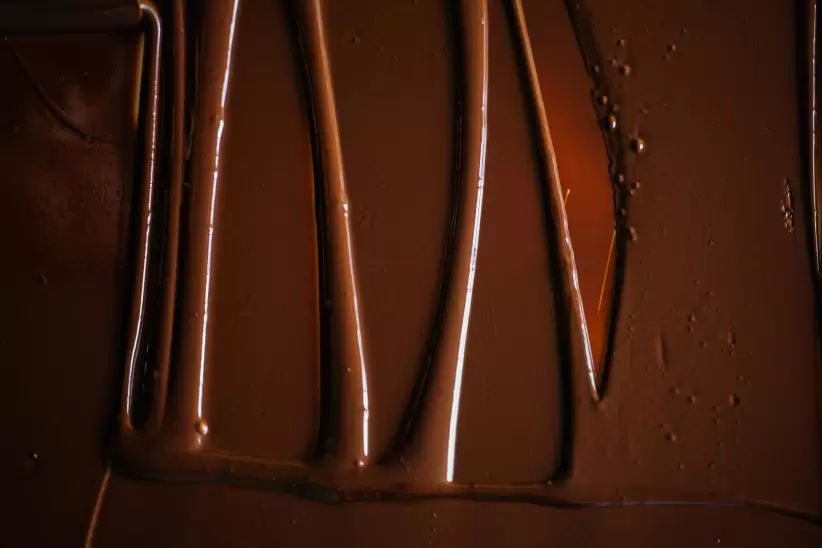 chocolate