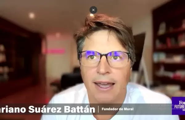 Por qu para este unicornio argentino la vuelta a la oficina es "una cuestin de vagancia" y qu espera para el futuro del trabajo