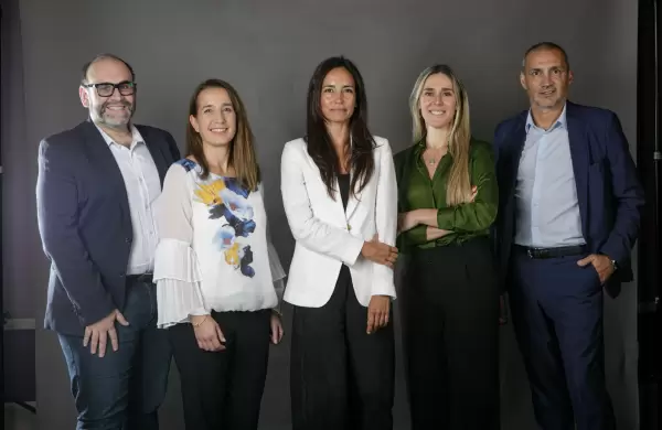 El próximo capítulo: liderazgo, talento y habilidades humanas en la era de la inteligencia artificial