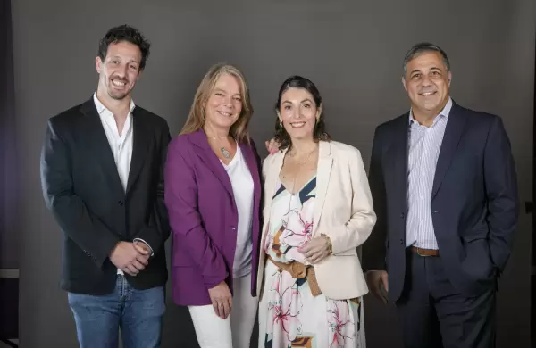 El futuro del trabajo ya llegó: cómo lograr competitividad sostenible sin perder el foco humano