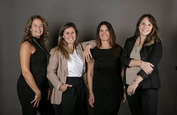Cultura a prueba de balas: el liderazgo que moldea el trabajo del futuro