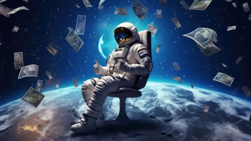 Stellar Ventures se convirti en una de las primeras firmas de capital riesgo cr
