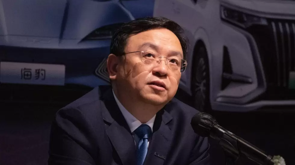 BYD