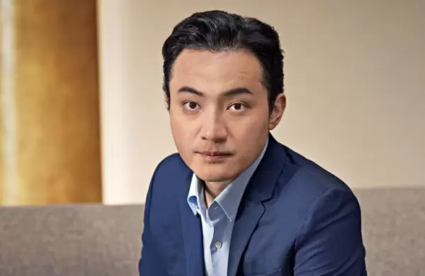 El "mago cripto" de Trump: le hizo ganar US$ 400 millones y "limpi" su polmica imagen