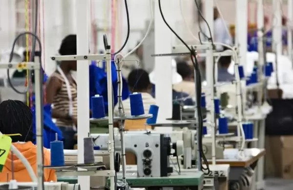 Marcas premium apuestan por fabricar en Paraguay: Lacoste, Fila, Wrangler y ms