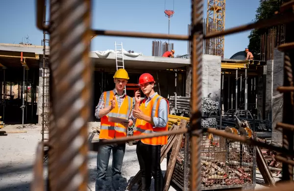 Construcción: costos en dólares, presión impositiva y falta de crédito, los frenos que persisten