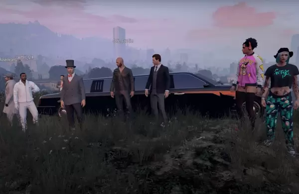 Qu ver: Grand Theft Hamlet, simulaciones y arte entre disparos y Shakespeare