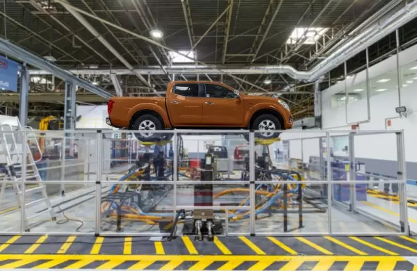 Nissan deja de fabricar pick ups en el país: ¿qué motivó la decisión y cómo afecta a otras marcas?