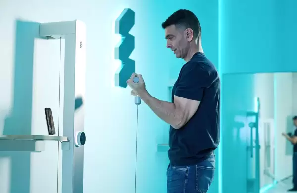 La nueva apuesta de este multimillonario que ya hizo más de US$ 1400 millones con los juegos de azar