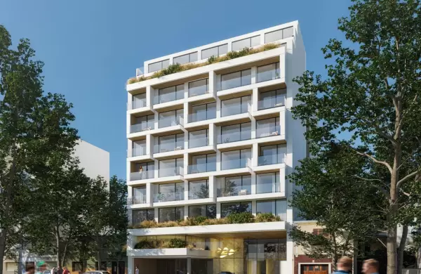 Invertir en Real Estate en Argentina: entre la visión de ciudad y la inteligencia financiera