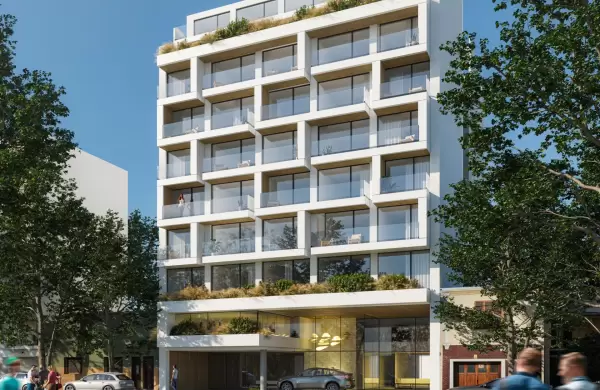 Real estate: innovación arquitectónica premium y sustentabilidad como claves de inversión