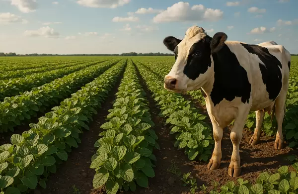 Sin cepo ni dlar blend: el agro tendr nuevo esquema para exportar y el Gobierno buscar US$ 30.000 millones