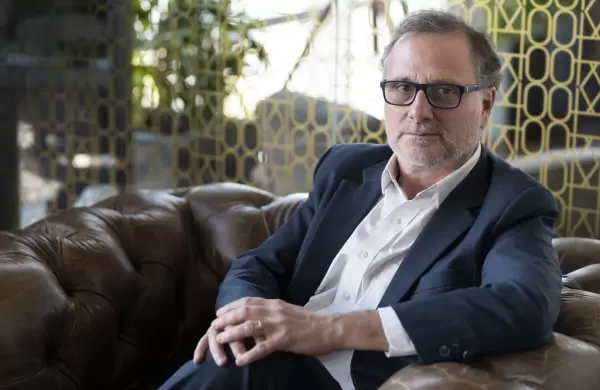 Bruno Gili: "El mundo empresarial tiene que asumir el riesgo de innovar"