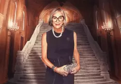 La historia de Alice Walton: cmo la mujer ms rica del mundo est reinventando la salud y qu puede aprender Amrica latina