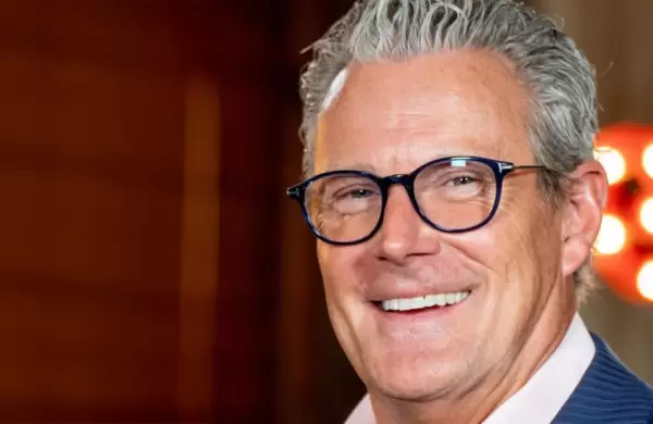 Conoci a su socio en el colegio, apost por los fingers de pollo y juntos crearon un negocio millonario