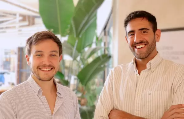 La startup uruguaya Foliume captó US$ 1 millón: sus planes para automatizar el sector asegurador con IA