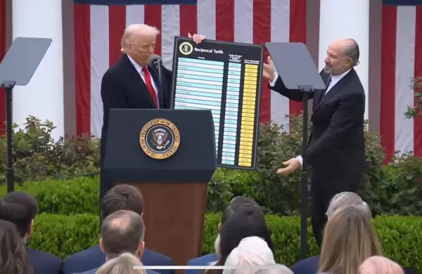 Los mercados en vilo ante más aranceles de Trump: ahora amenaza con un adicional del 10% a los BRICS