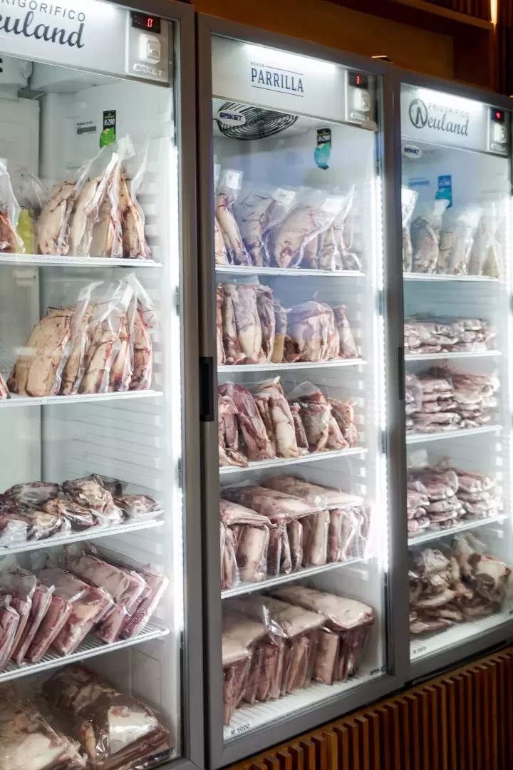 José María Balart, José Balart, Director de TORO Restó, de Señor Parrilla y Señor Parrilla Carnes