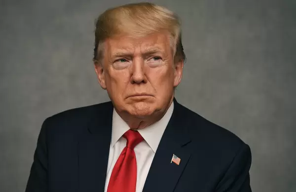 El "billete de oro" que promociona Trump en medio de la subida del metal que él provoca