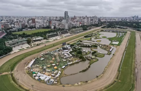 Comienza en Buenos Aires la Bioferia, el festival de triple impacto ms grande de Amrica Latina