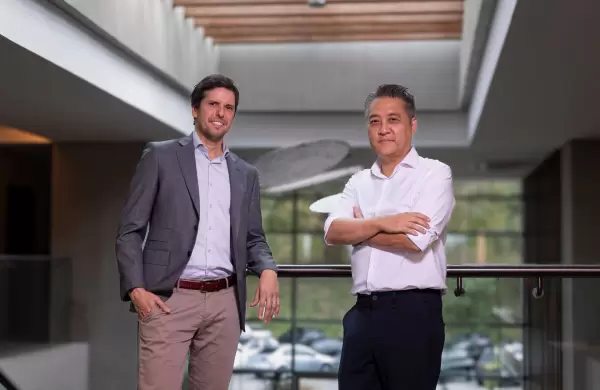 Blue Star Group desembarca con fuerza en Brasil: la alianza con un gigante del país vecino para abrir 300 locales