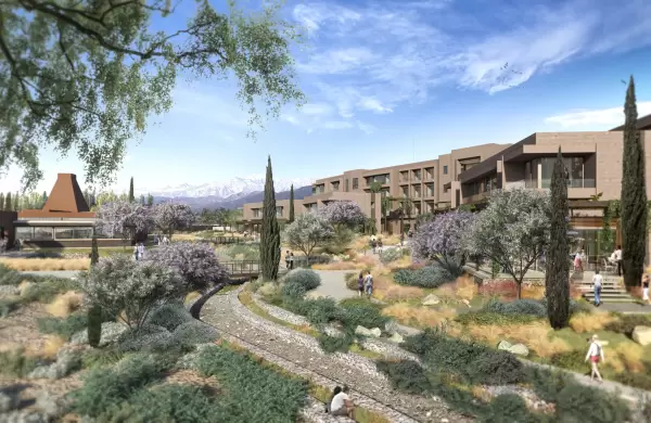 La inversión en Real Estate vitivinícola seduce al capital nacional y extranjero