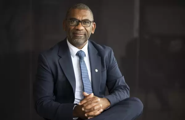 Ministro de Ambiente sobre el compromiso de las empresas con la sostenibilidad: "Hay que premiar más a quienes hacen las cosas bien"