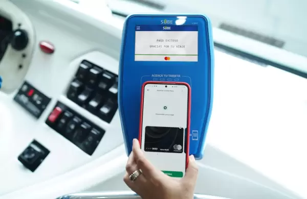 Sin precedentes: la apertura de los pagos digitales transforma la experiencia de viaje en Argentina