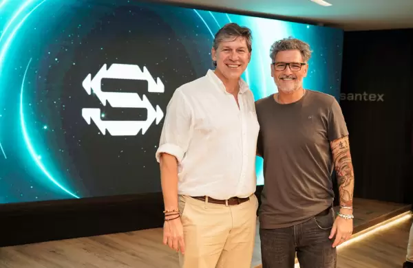 La tecnolgica Santex invierte US$ 2,5 millones en nuevas oficinas en Buenos Aires