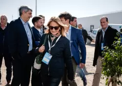 Obras, cambio de tarifas y privatizaci�n de un mercado clave: las novedades en energ�a para el verano