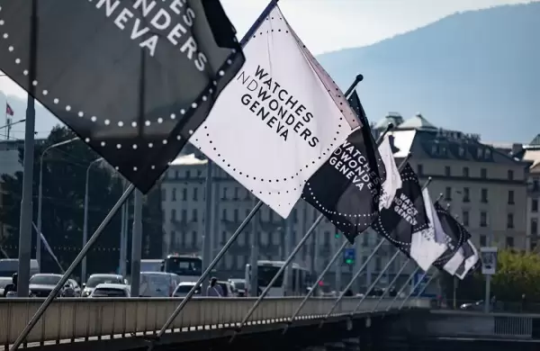 Lo mejor de Watches and Wonders, la feria de relojes de lujo más grande del mundo