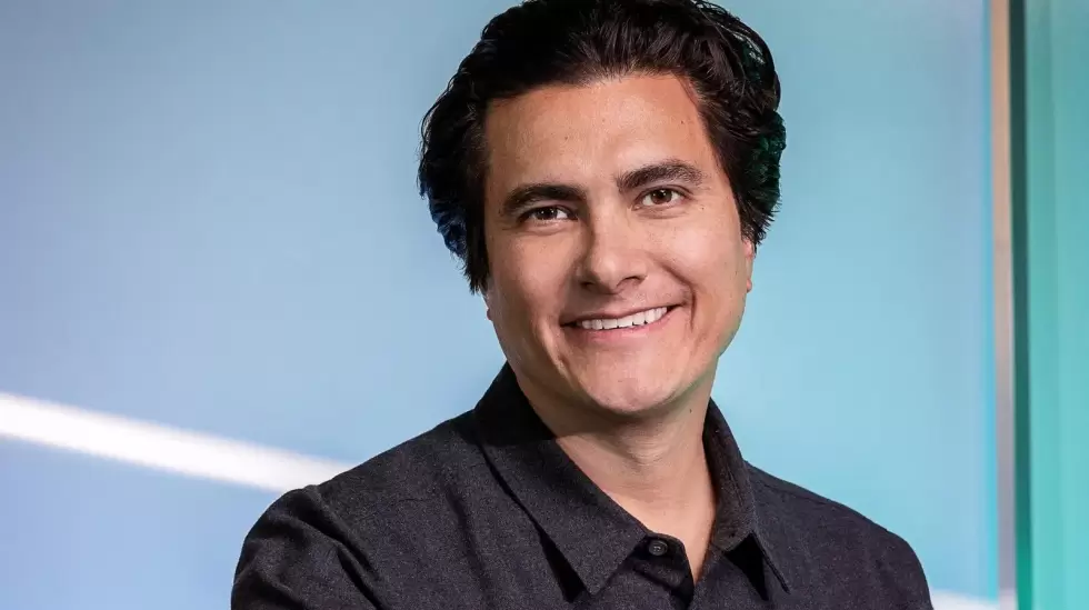 Chase Lochmiller es CEO y confudador de Crusoe Energy, una empresa lder en el d