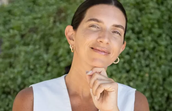 En una etapa de reinvención personal creó una empresa de belleza de triple impacto que facturará $ 1.000 millones