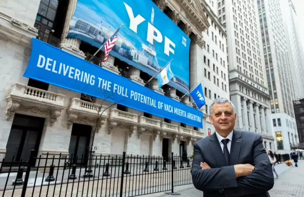 Los puntos centrales del balance de YPF que mira el mercado