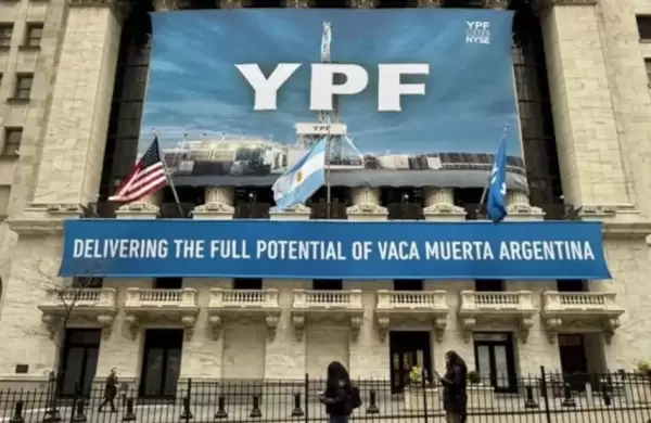 Balances de energéticas: cómo reaccionó el mercado al de Pampa e YPF