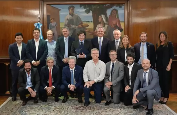 El caso argentino bajo revisión: MSCI, bonos y acciones, los bancos globales revalúan la estrategia 